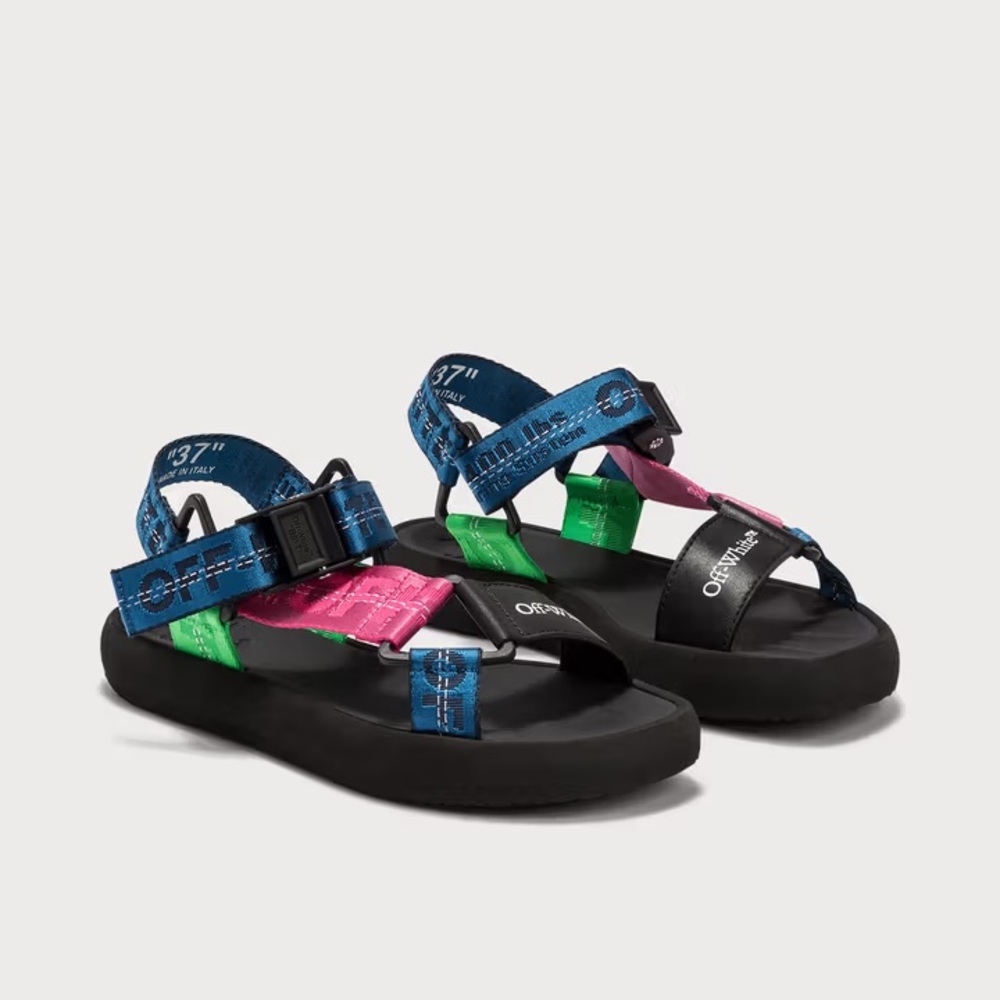 Off-White Sandals